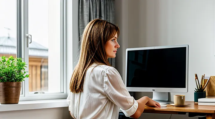 Как просмотреть пенсионные накопления в личном кабинете Госуслуг