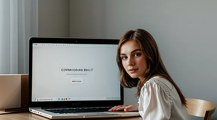 Как просмотреть поданные заявления в портале Госуслуг