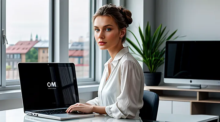 Как просмотреть полис ОМС в личном кабинете Госуслуг