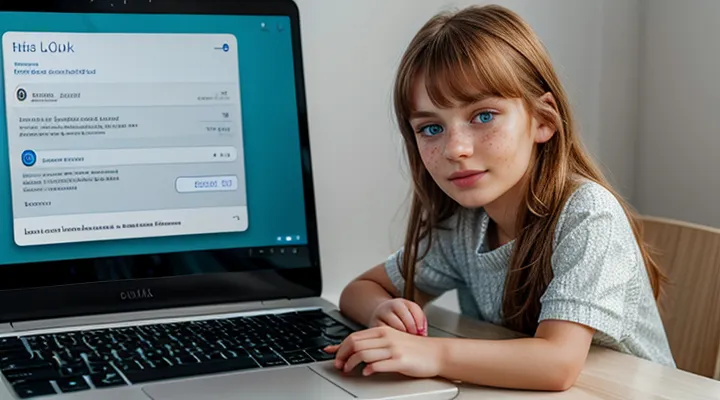 Как просмотреть получаемые пособия на ребёнка в личном кабинете Госуслуг