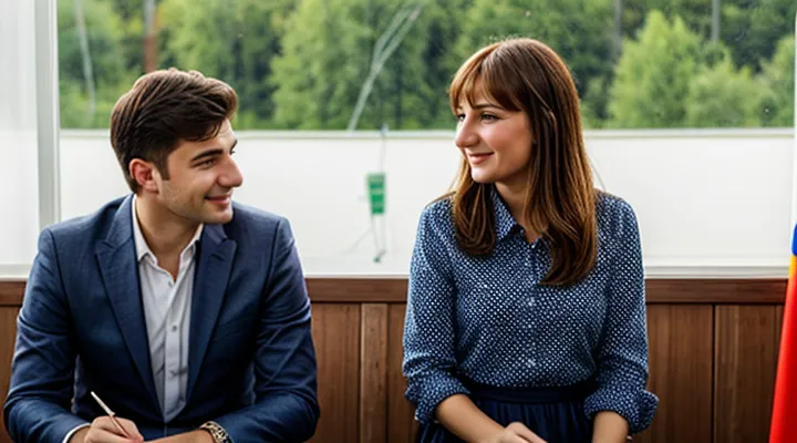 Как просмотреть последние действия в аккаунте Госуслуг