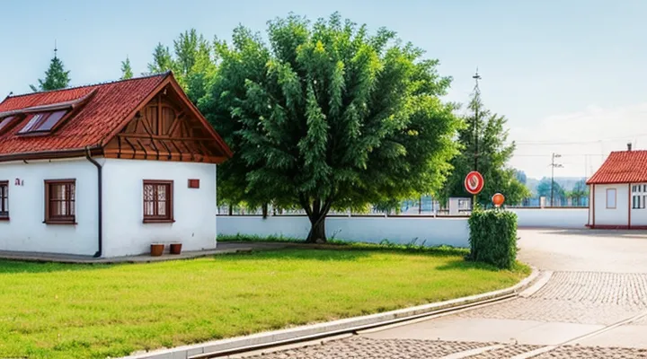 Как просмотреть приписное свидетельство через Госуслуги