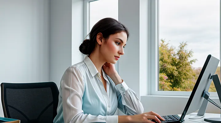 Как просмотреть разрешения в личном кабинете Госуслуг