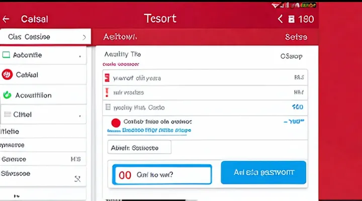 Как просмотреть результаты анализов из поликлиники на Госуслугах