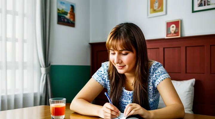 Как просмотреть результаты медицинского обследования в Госуслугах