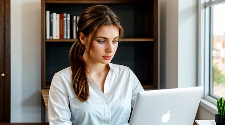 Как просмотреть результаты рентгена через Госуслуги