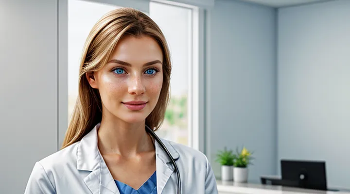 Как просмотреть результаты УЗИ через портал Госуслуги