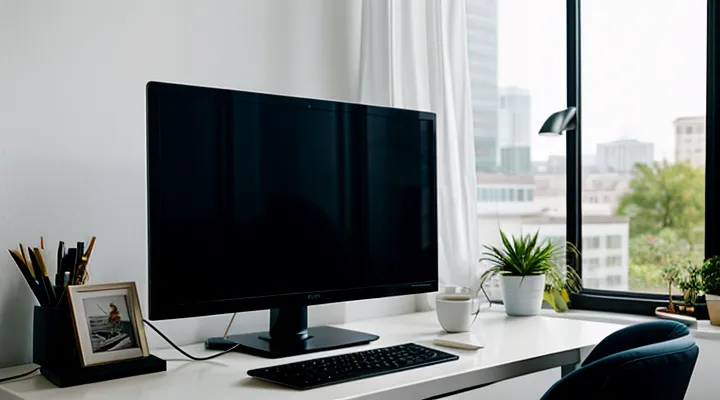 Как просмотреть списки поступающих в вуз через портал Госуслуг