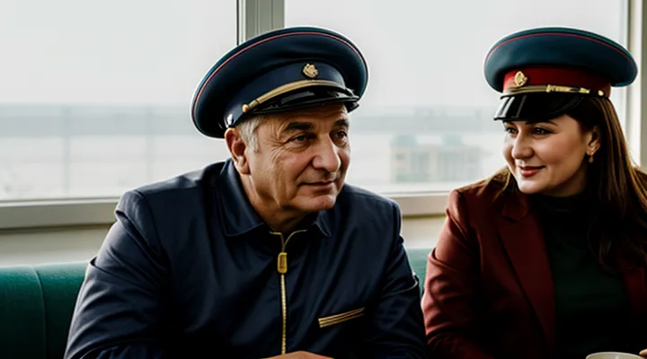 Как просмотреть сведения о пенсии в личном кабинете Госуслуг