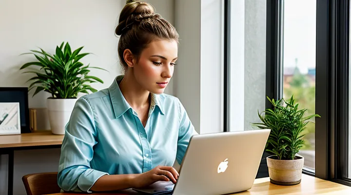 Как просмотреть сведения об алиментах в личном кабинете Госуслуг