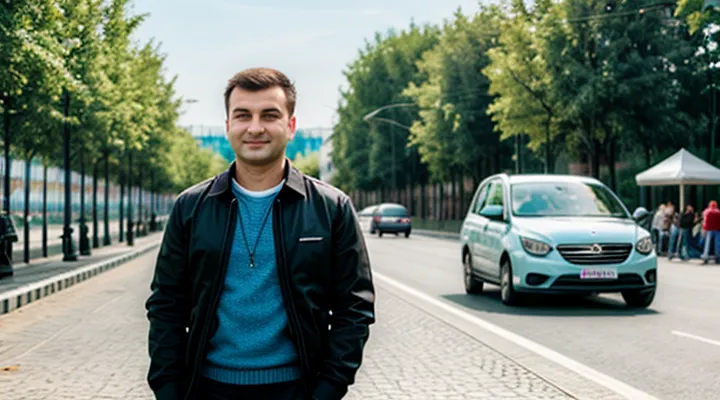 Как просмотреть сведения об образовании в Госуслугах