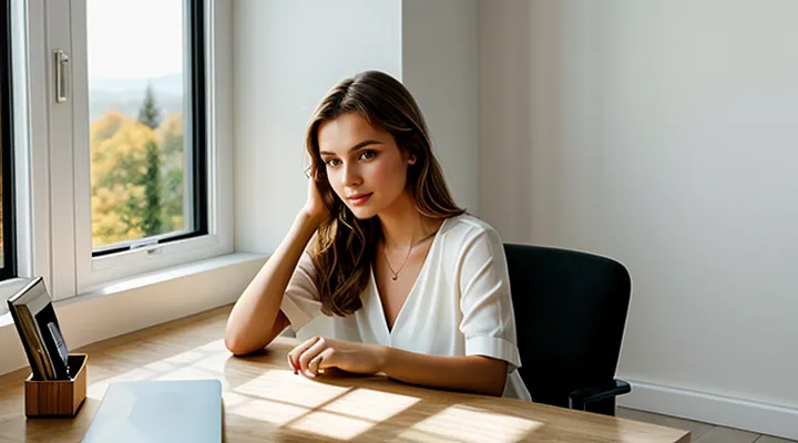 Как просмотреть свидетельство о рождении через портал Госуслуги