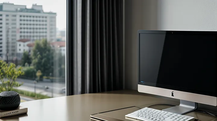 Как просмотреть свои задолженности в личном кабинете Госуслуг