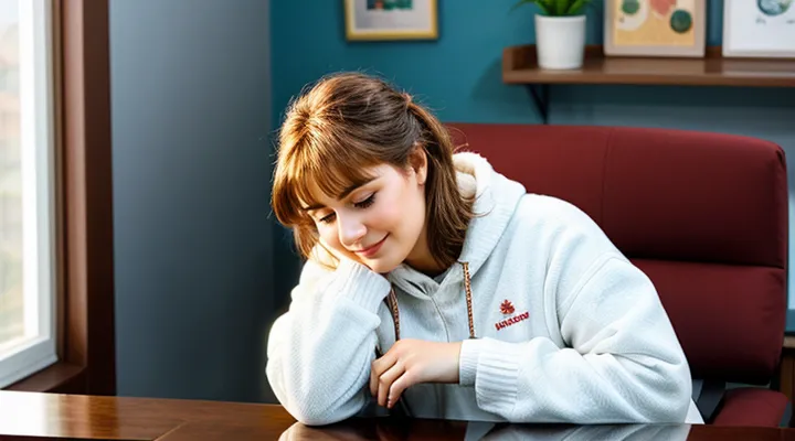 Как просмотреть свой трудовой стаж в личном кабинете Госуслуг