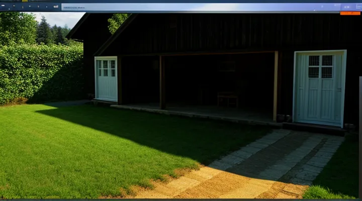 Как просмотреть трудовую книжку в системе Госуслуг