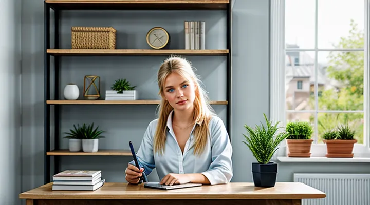 Как просмотреть все открытые счета в банках через Госуслуги