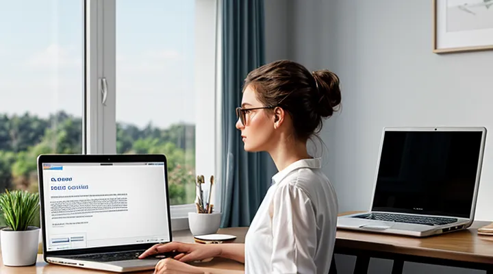 Как просмотреть выплаты и льготы на портале Госуслуги