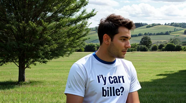 Как просмотреть запись к врачу через сервис Госуслуги