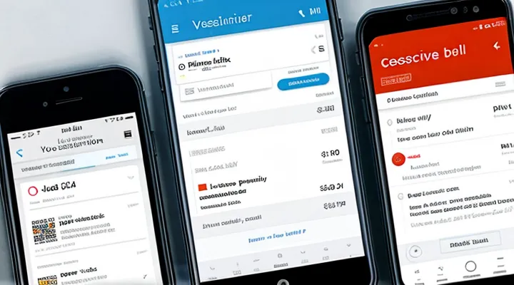 Как просмотреть записи в личном кабинете Госуслуги