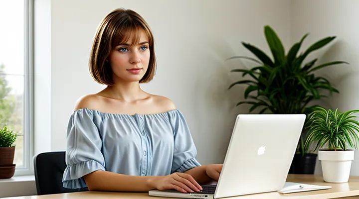 Как просмотреть запросы в личном кабинете Госуслуг