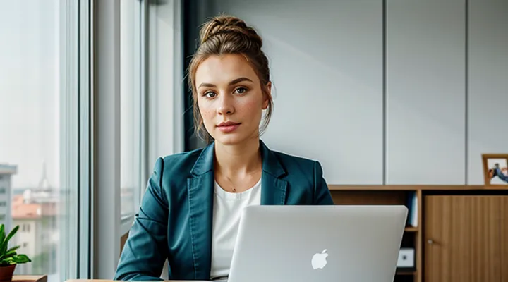 Как просмотреть зарегистрированное имущество в личном кабинете Госуслуг