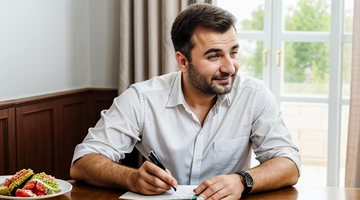 Как просмотреть зарегистрированные номера телефонов в личном кабинете портала Госуслуги