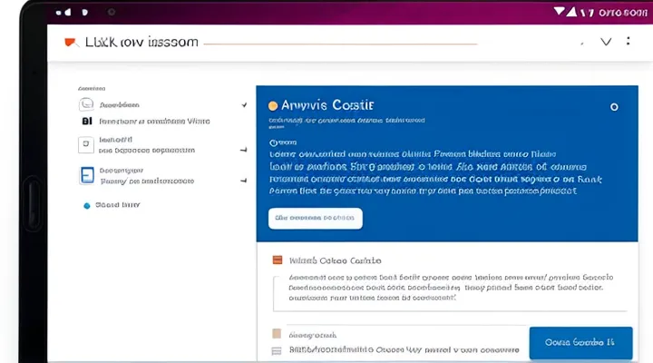 Как просмотреть заявление в вуз на Госуслугах