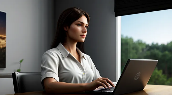 Как проставить отметку о гражданстве в свидетельстве о рождении ребенка через портал госуслуг?