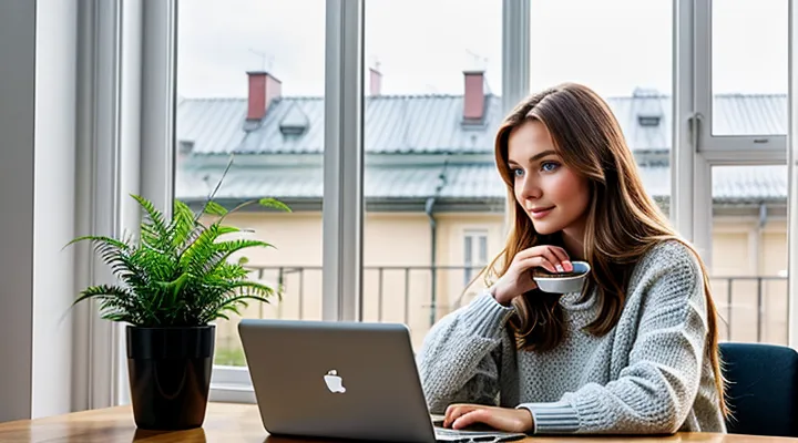 Как проверить анализы ребенка в личном кабинете госуслуг?