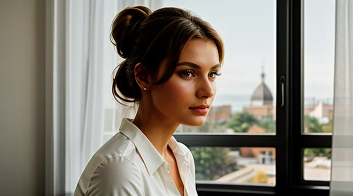 Как проверить арест автомобиля через портал Госуслуг