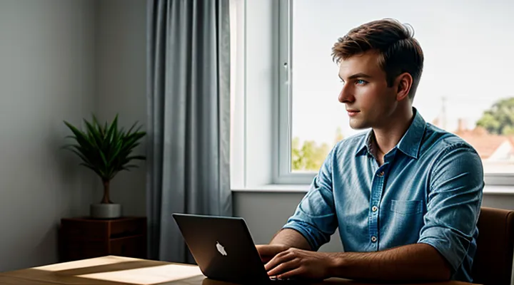 Как проверить автомобиль в базе Госуслуг