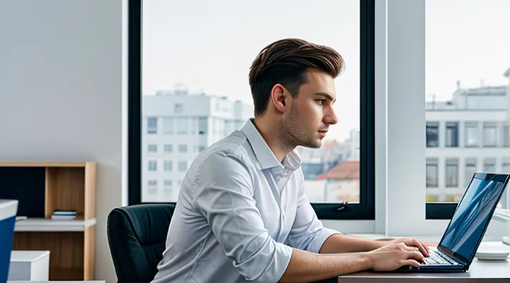 Как проверить автомобиль в Госуслугах