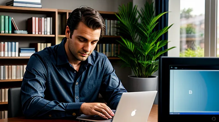 Как проверить безопасность учетной записи после возможного взлома?