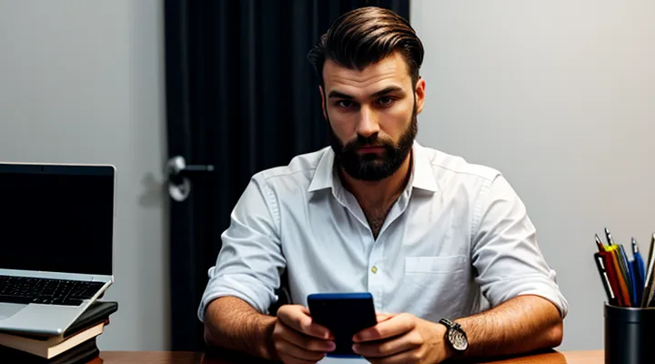 Как проверить, был ли взломан аккаунт на госуслугах мошенниками?