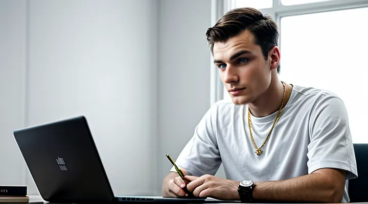 Как проверить, была ли взломана учетная запись на госуслугах?