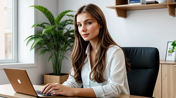 Как проверить данные о прописке в личном кабинете Госуслуг