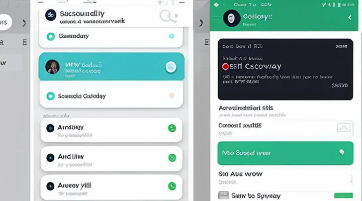 Как проверить действия мошенников на портале Госуслуг