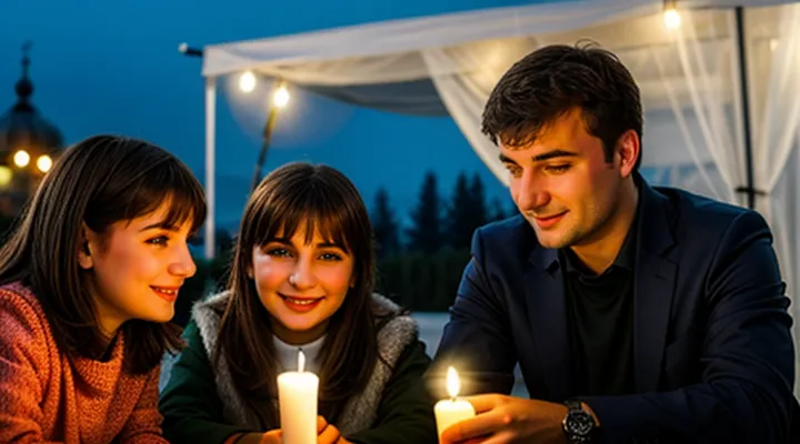 Как проверить действующие кредиты в портале Госуслуг