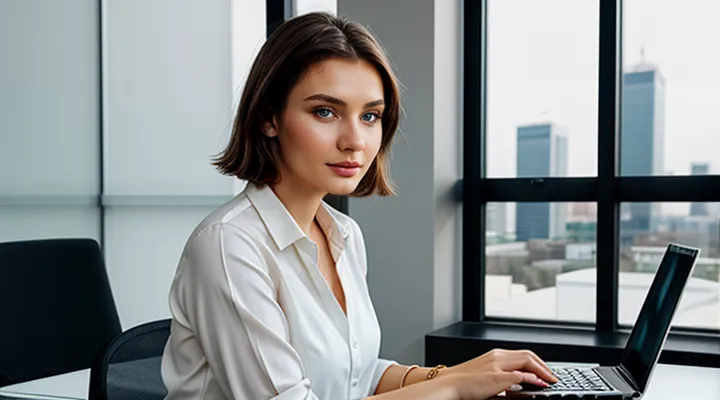 Как проверить диплом на портале Госуслуги