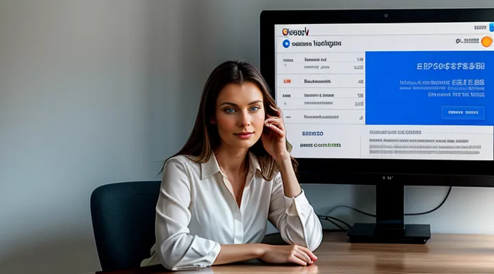 Как проверить долги по кредитам через портал Госуслуги