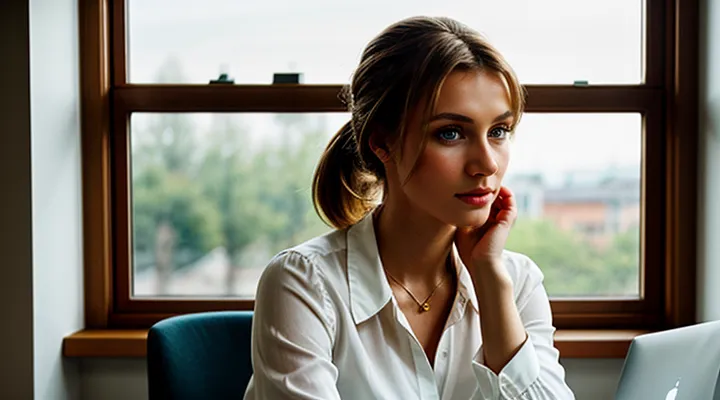 Как проверить доступ к материнскому капиталу на Госуслугах