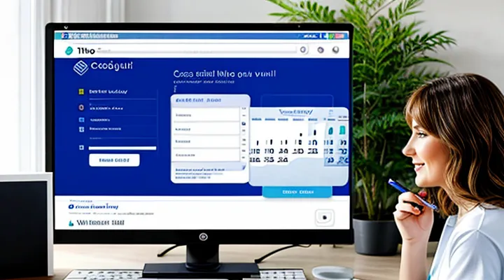 Как проверить доступные даты для регистрации брака в ЗАГСе через портал Госуслуг?