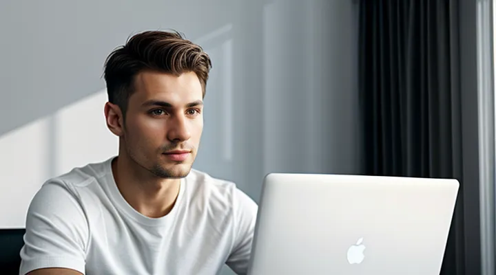 Как проверить электронную почту в личном кабинете Госуслуг