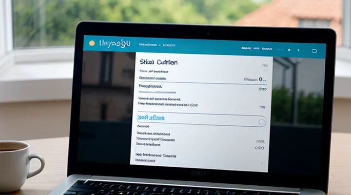 Как проверить электронную подпись через Госуслуги