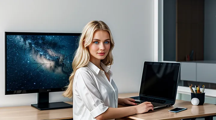 Как проверить электронную подпись на Госуслугах