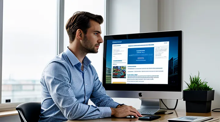 Как проверить электронную подпись на портале госуслуг?