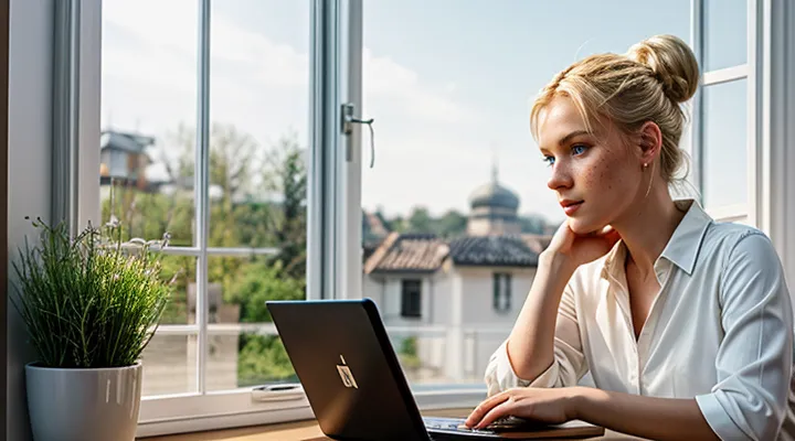 Как проверить электронную подпись на портале Госуслуги