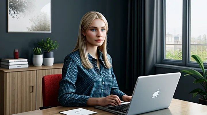 Как проверить электронную подпись в личном кабинете портала Госуслуг