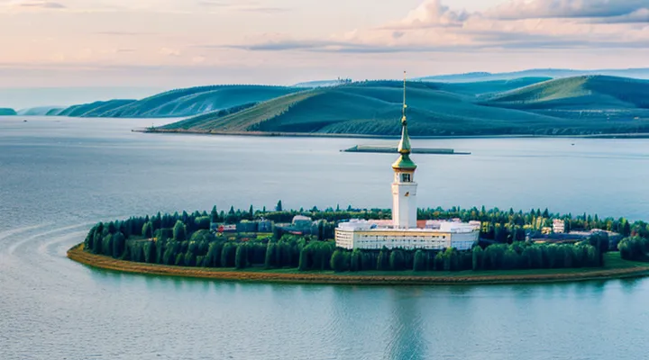 Как проверить электронную подпись в системе Госуслуг