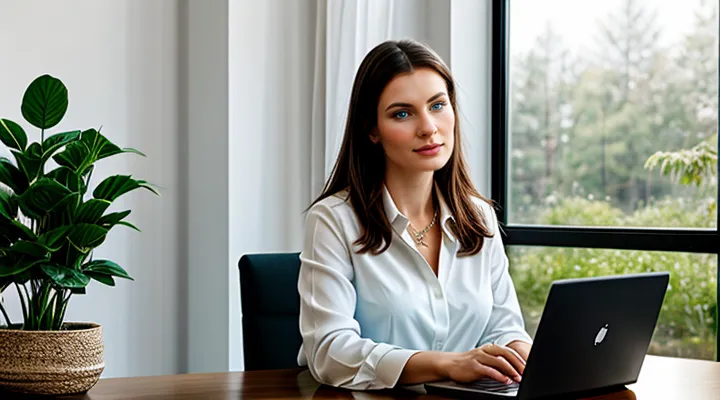 Как проверить электронный родовой сертификат через портал Госуслуг